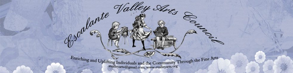 Escalante Valley Arts Council
